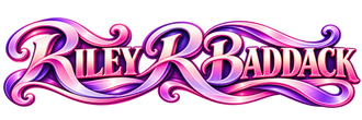 RILEY R BADDACK